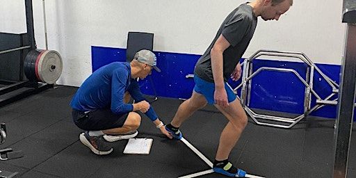 Running Baseline Function & Capacity Session | Momentum Sports Injury Clinic