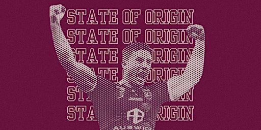 State of Origin - Game Two - Watch Party | Caxton Street Brewing Company