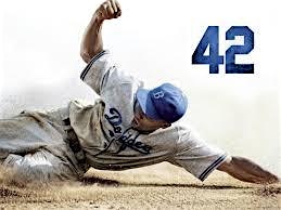 2nd Annual KHP Jackie Robinson Softball Game! | The Field in Front of the MDC