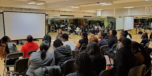 Workshop & workout series: How To be Consistent With Exercise! | Nuffield Health City Fitness & Wellbeing Gym