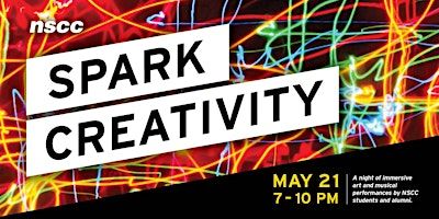 Spark Creativity | Light House Arts Centre