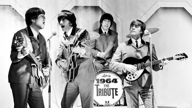 1964 The Tribute 2025 (Fort Wayne) | FOELLINGER THEATRE