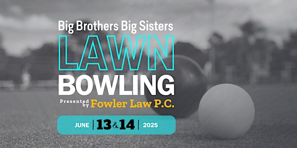 Rolling Big: Lawn Bowling for Brighter Futures | Centennial Lawn Bowling Club