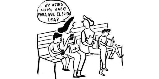 FLAVITA BANANA en DIRECTO | Bajo el puente PODCAST | Biblioteca Miquel Martí i Pol