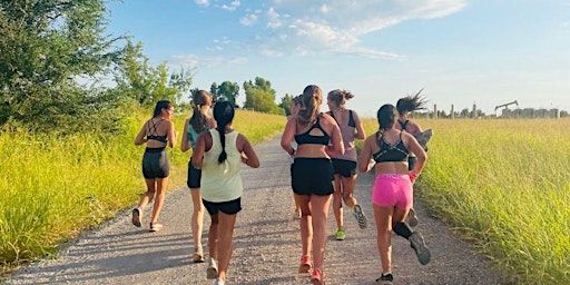 RUN & PILATES avec Kaury | Parc du Domaine de Méric