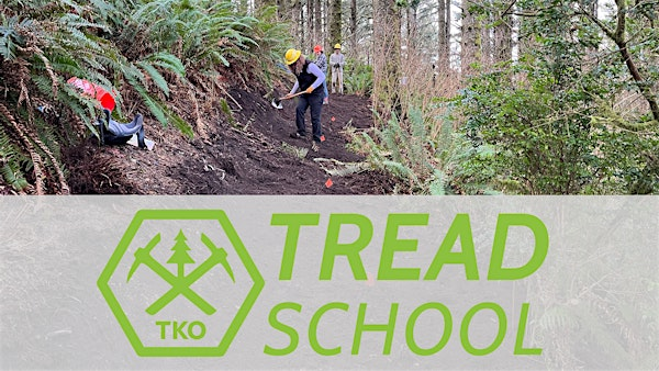 TKU Tread School: Tread Lab - Central Oregon (Allingham Area) | Millican Crater Trailhead