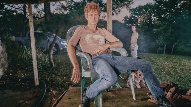 Perfume Genius 'Glory' Tour 2025 (Brooklyn) | Brooklyn Paramount