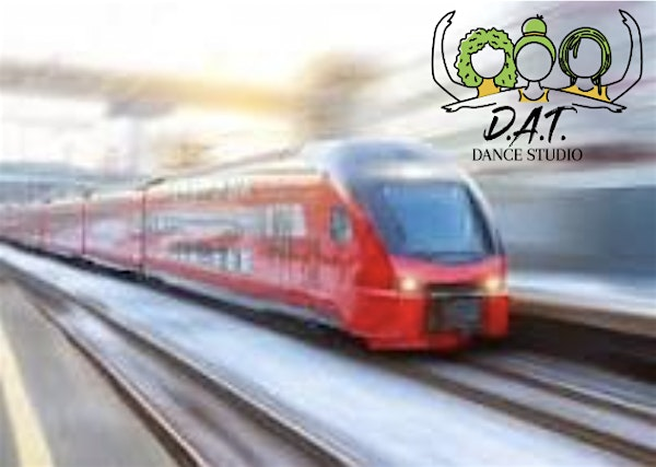 All Aboard: D.A.T. Trains, Planes, and Automobiles 12:00 p.m. Tour | Gratz College