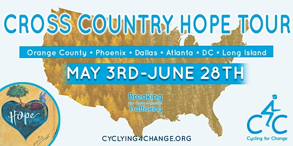 2025 Hope Tour: Long Island Closing Ceremony | Shelter Rock Church