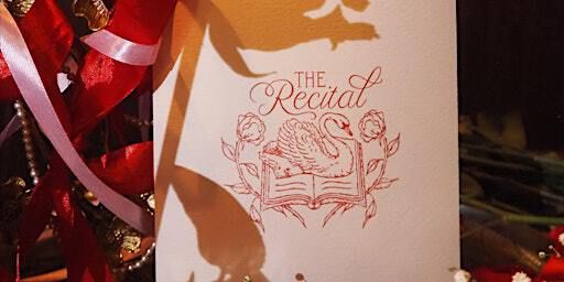 The Recital | The Rossi Bar