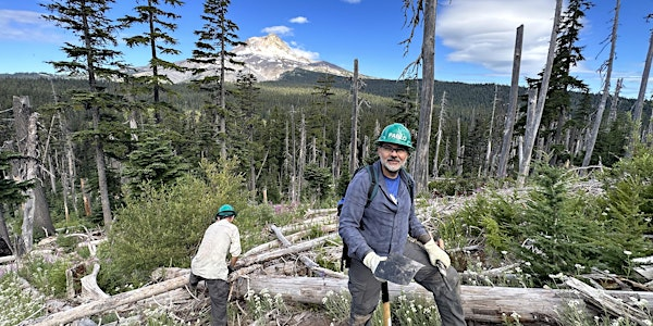 Herman Creek BCST - Mt. Hood | Wahtum Lake Campground