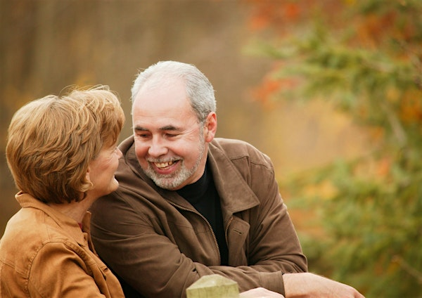 Speed Dating 56-69 and Mingling | KS on the Keys Restaurant