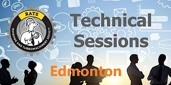 RATS Edmonton Technical Sessions - Sept 2025 | Polos Social Lounge