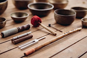 Soundshower in Wollongong | the YOGA HIVE, Wollongong Yoga & Pilates Studio