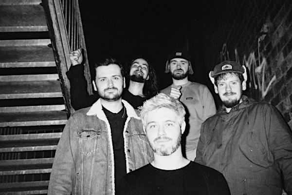 Fat Dads + Delagrave + The Kadota Club at The Brickyard, Carlisle | The Brickyard