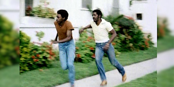 Charles Burnett's MY BROTHER'S WEDDING (`'83)– introduction by Maya S. Cade | Philosophical Research Society