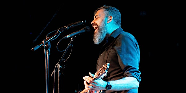 Rory Taillon at Something In The Water Brewing Co. | Something in the Water