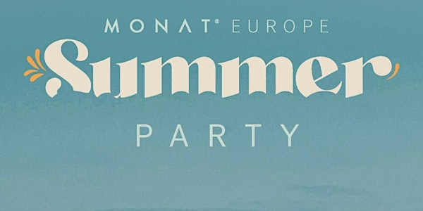 Monat summer party | Sakura