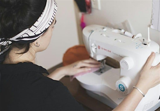 Garment Making 1 Day Masterclass | Unit 214 ,  Queens Dock Business Centre