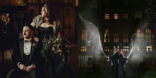 Carlton Towers Wedding Fair | Carlton Towers