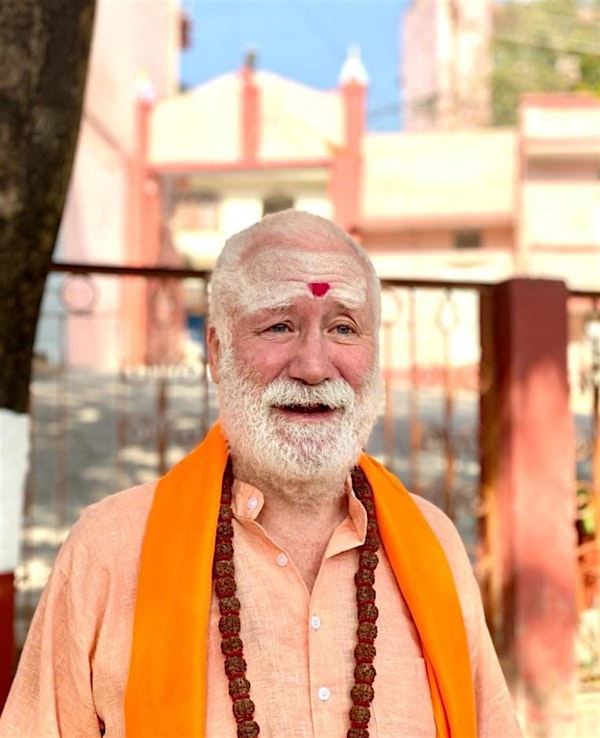 Awaken the Grace of Kundalini through Shaktipat with Swami Brahmananda | Unity of Tustin