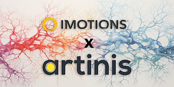 1 Day workshop fNIRS Multimodal Research with Artinis and iMotions | 38 Chauncy St