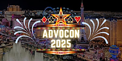 Advocon 2025 | Paris Las Vegas