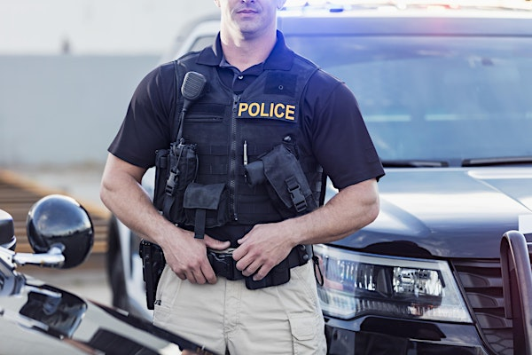 Police Liability: Strategies for Risk Management and Operational Excellence | Crowne Plaza Providence-Warwick (Airport), an IHG Hotel