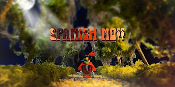 Spanish Moss - Tara Theater Screening | Tara Atlanta