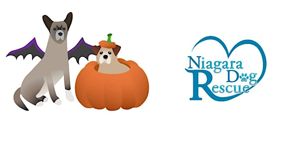 Howl-o-ween Bash Fundraiser | Club Capri