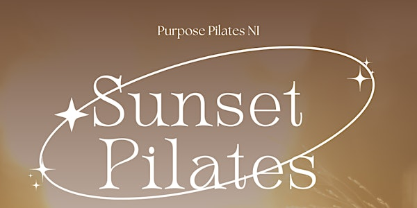 Sunset Pilates | National Trust - The Argory
