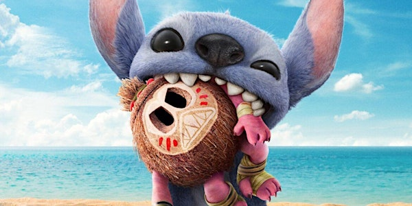 Grande Sunset Theatre Drive In: LILO AND STITCH LIVE ACTION Rated PG | Grande Sunset Theatre at Evergreen Park