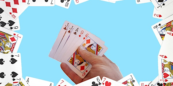 Euchre for Shelter | Edelweiss Tavern