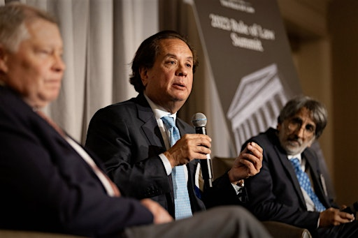 Rule of Law Summit 2025 | District of Columbia