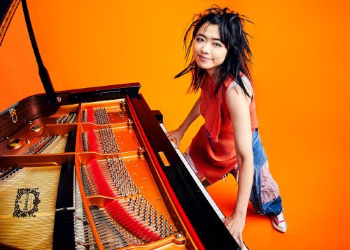 上原ひろみのチケット(広島県・2025/12/13(土)) | 広島国際会議場 フェニックスホール