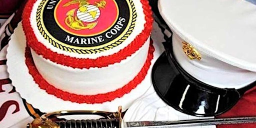 250th Marine Corps Birthday | Right Brain Brewery