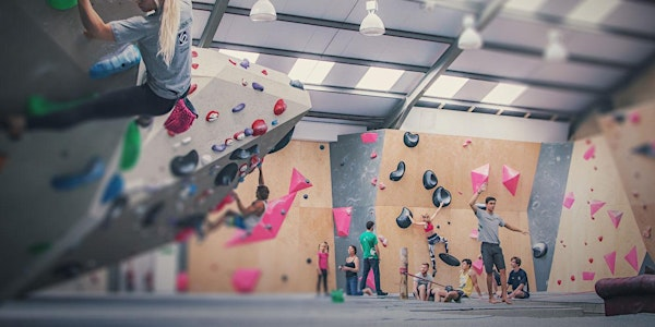 Chimera Climbing Event | Chimera Climbing Tunbridge Wells