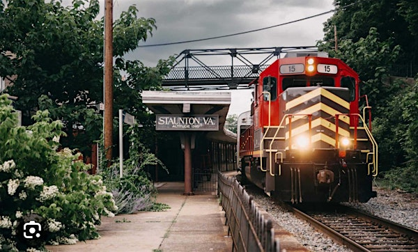 Fall Foliage Train Ride - Lunch & Bus Trip | Target