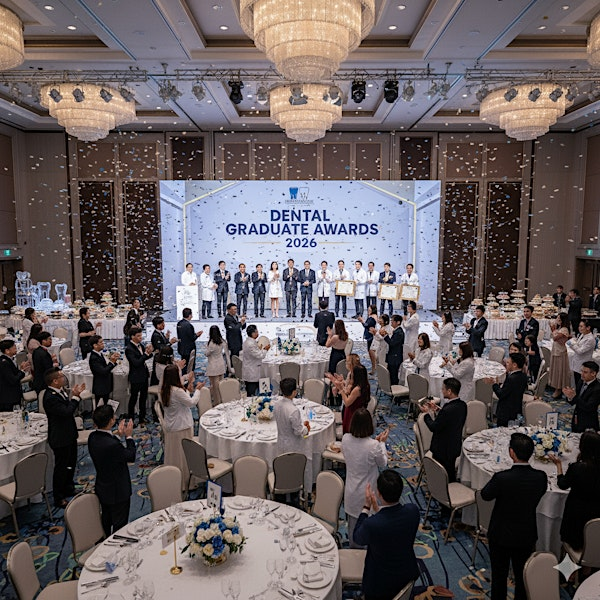 ATSU MOSDOH Awards Banquet | Donald Danforth Plant Science Center