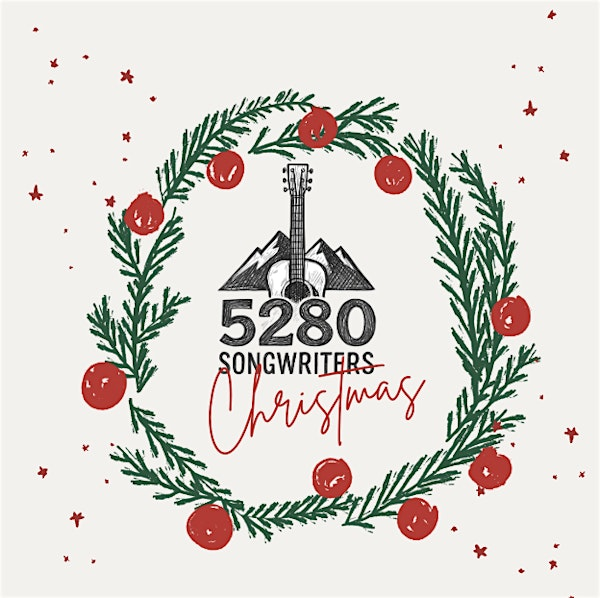 5280 Songwriters Christmas | 1229 Soda Creek Dr