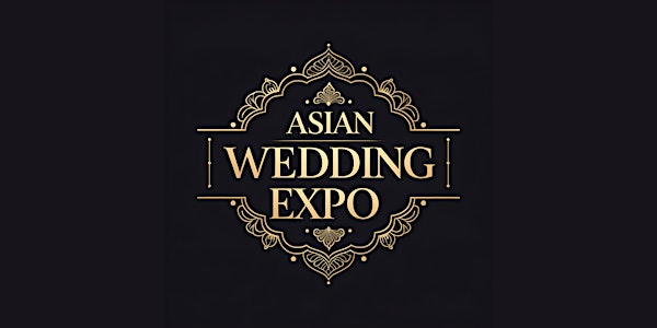 Newcastle Asian Wedding Expo 2026 - Free Bridal & Wedding Planning Showcase | Britannia Hotel Newcastle Airport