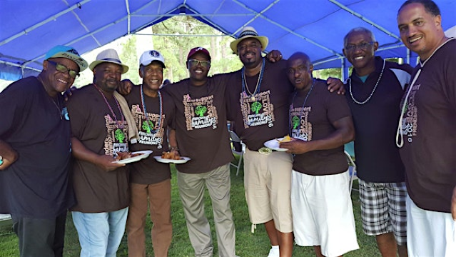 Descendents of Robert & Sallie Brown, Family Reunion | Hilton Garden Inn Houston-Pearland , Pearland, TX 77584, US