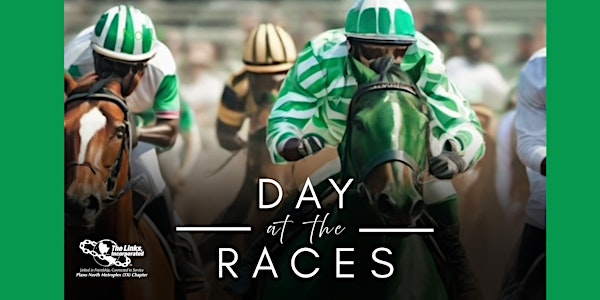 Day At The Races  2026 | Lone Star Park