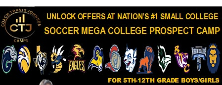 DALLAS TX SOCCER BOYS / GIRLS MEGA COLLEGE PROSPECT CAMP MAY 30TH | Lancaster High School