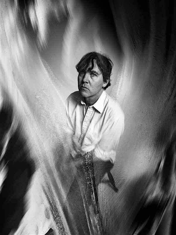 Cass McCombs + Band | Space Ballroom