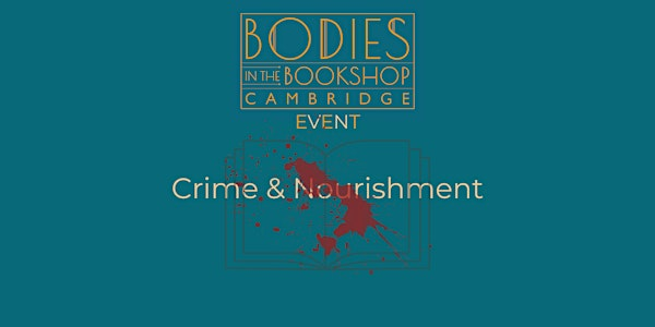 Crime & Nourishment | Wesley Methodist Church