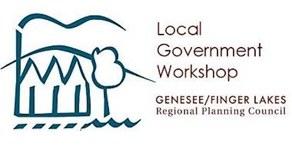 Spring Local Gov't Workshop | Genesee Community College