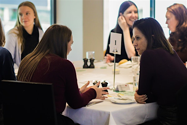 Norwich Business Women's Network Lunch - March | Sprowston Manor Hotel, Spa & Golf