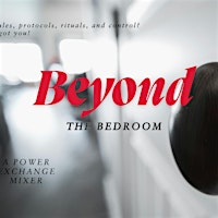 Beyond the Bedroom: A Power Exchange Mixer | Talon Bar
