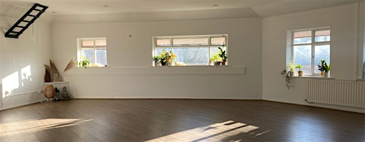 Spring Equinox Ceremony with Kelly | Studio 38 Yoga
